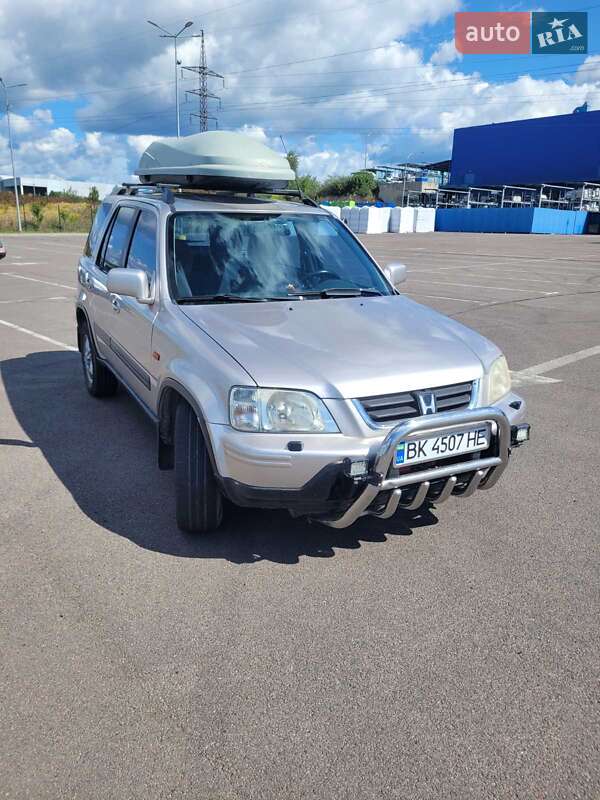 Honda CR-V 1998