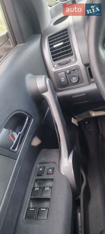 Внедорожник / Кроссовер Honda CR-V 2007 в Голованевске фото 3 Внедорожник / Кроссовер Honda CR-V 2007 в Голованевске