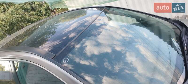 Внедорожник / Кроссовер Honda CR-V 2007 в Голованевске фото 10 Внедорожник / Кроссовер Honda CR-V 2007 в Голованевске