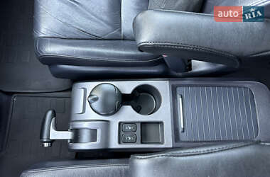 Внедорожник / Кроссовер Honda CR-V 2008 в 