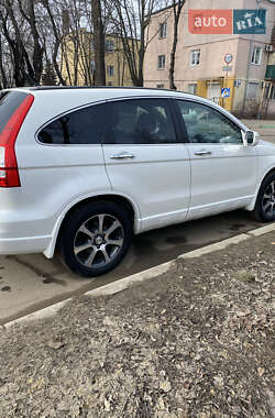 Внедорожник / Кроссовер Honda CR-V 2012 в 
