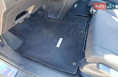 Внедорожник / Кроссовер Honda CR-V 2007 в 
