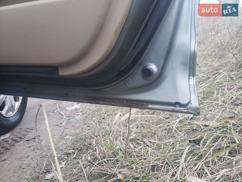 Позашляховик / Кросовер Honda CR-V 2006 в Вінниці