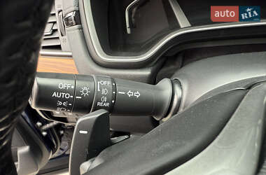 Внедорожник / Кроссовер Honda CR-V 2022 в 