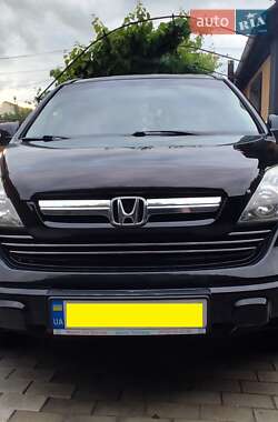 Внедорожник / Кроссовер Honda CR-V 2009 в 