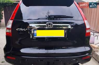 Внедорожник / Кроссовер Honda CR-V 2009 в 