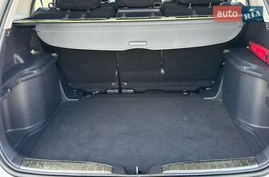 Внедорожник / Кроссовер Honda CR-V 2012 в 