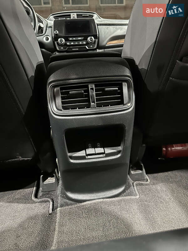 Внедорожник / Кроссовер Honda CR-V 2020 в Полтаве фото 14 Внедорожник / Кроссовер Honda CR-V 2020 в Полтаве