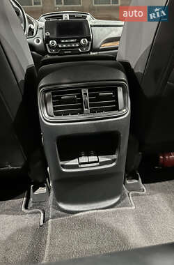 Внедорожник / Кроссовер Honda CR-V 2020 в 
