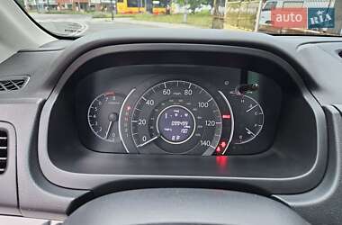 Внедорожник / Кроссовер Honda CR-V 2013 в 
