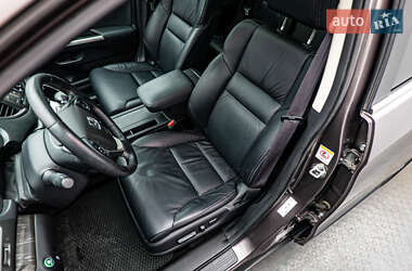 Внедорожник / Кроссовер Honda CR-V 2014 в 