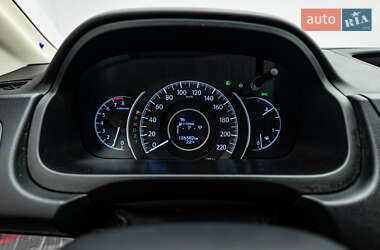 Внедорожник / Кроссовер Honda CR-V 2014 в 