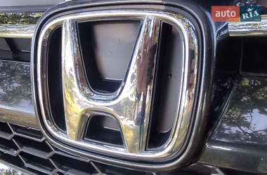 Внедорожник / Кроссовер Honda CR-V 2016 в 