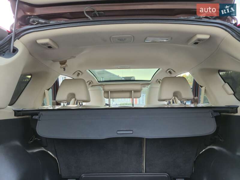 Внедорожник / Кроссовер Honda CR-V 2013 в Радивилове