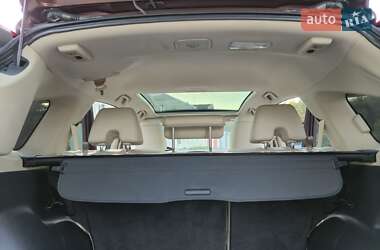 Позашляховик / Кросовер Honda CR-V 2013 в 