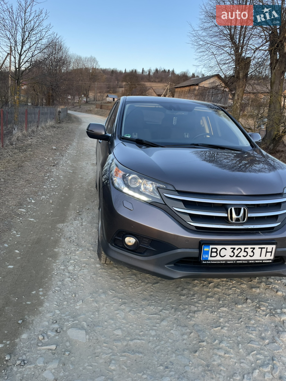 2013 Honda CR-V - мініатюра 19