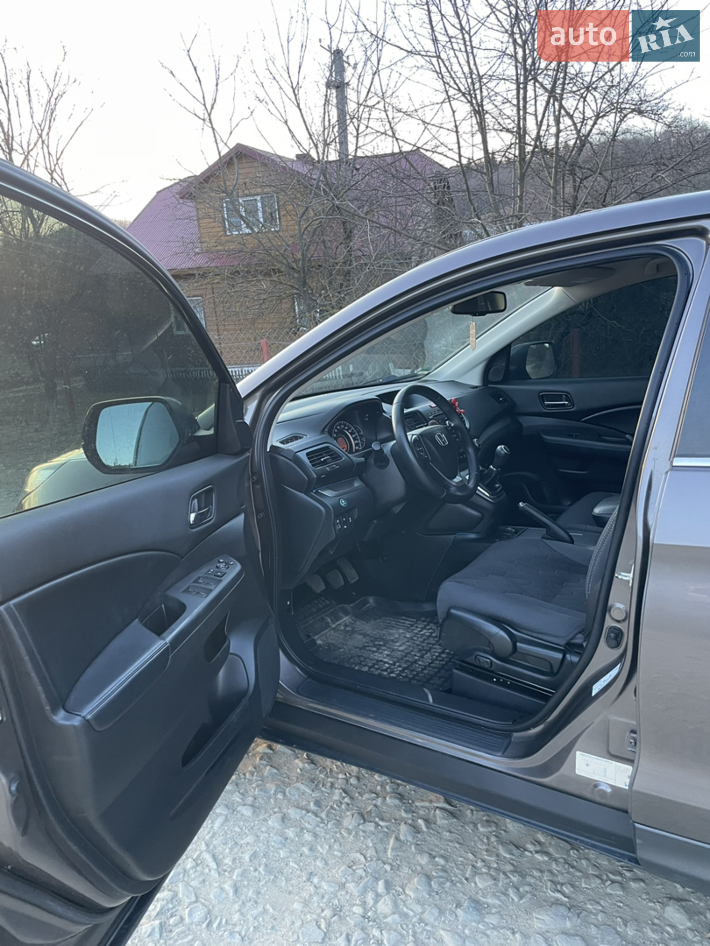 2013 Honda CR-V - мініатюра 11