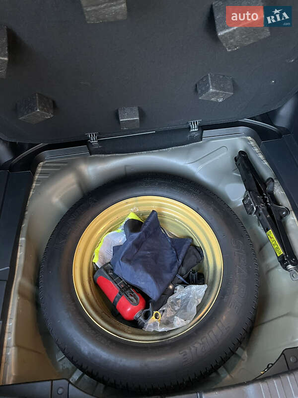 Позашляховик / Кросовер Honda CR-V 2013 в Стрию