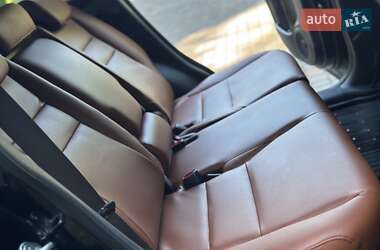 Позашляховик / Кросовер Honda CR-V 2011 в 