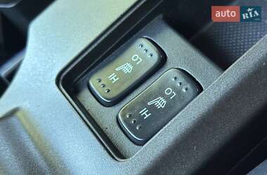 Позашляховик / Кросовер Honda CR-V 2011 в 