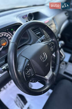 Внедорожник / Кроссовер Honda CR-V 2013 в 