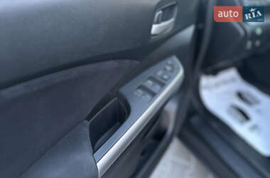 Внедорожник / Кроссовер Honda CR-V 2013 в 