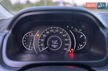 Внедорожник / Кроссовер Honda CR-V 2013 в 