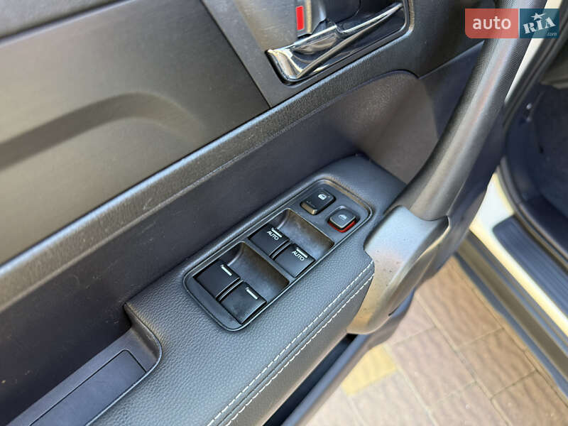 Внедорожник / Кроссовер Honda CR-V 2011 в Тернополе