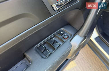 Внедорожник / Кроссовер Honda CR-V 2011 в 