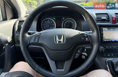 Внедорожник / Кроссовер Honda CR-V 2011 в 