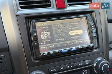 Внедорожник / Кроссовер Honda CR-V 2011 в 