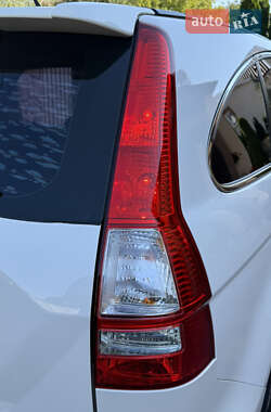 Внедорожник / Кроссовер Honda CR-V 2011 в 