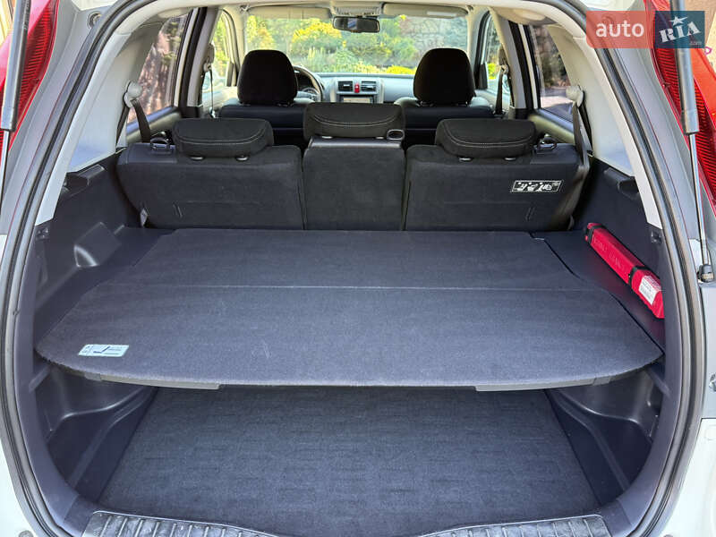 Внедорожник / Кроссовер Honda CR-V 2011 в Тернополе