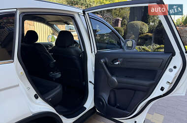 Внедорожник / Кроссовер Honda CR-V 2011 в 