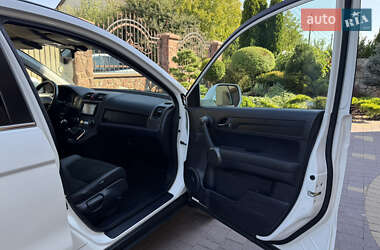 Внедорожник / Кроссовер Honda CR-V 2011 в 