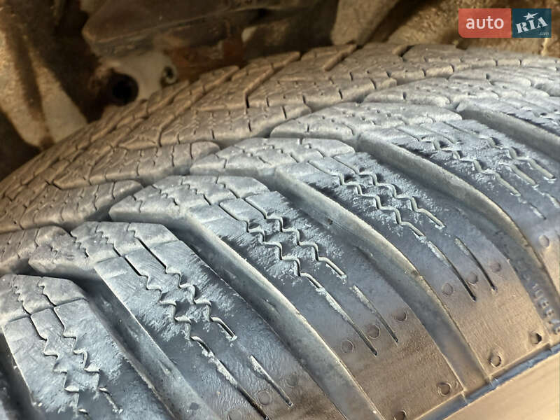 Внедорожник / Кроссовер Honda CR-V 2011 в Тернополе