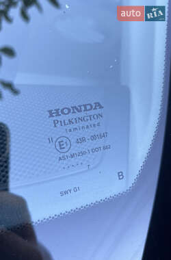 Внедорожник / Кроссовер Honda CR-V 2007 в 