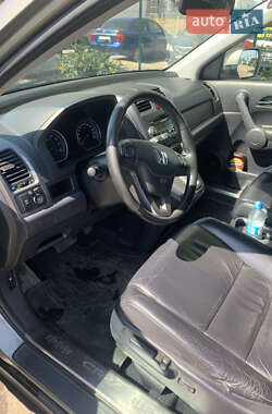 Внедорожник / Кроссовер Honda CR-V 2008 в 