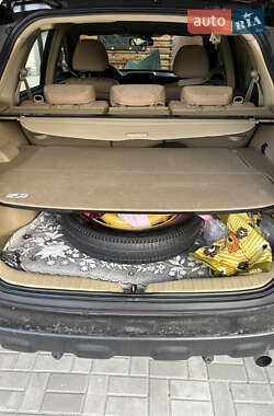 Внедорожник / Кроссовер Honda CR-V 2008 в 