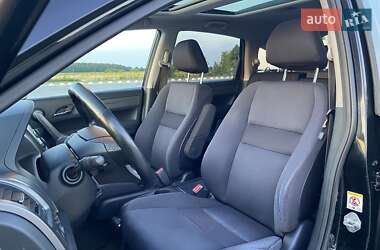 Внедорожник / Кроссовер Honda CR-V 2009 в 