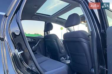 Внедорожник / Кроссовер Honda CR-V 2009 в 