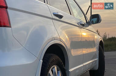 Внедорожник / Кроссовер Honda CR-V 2011 в 