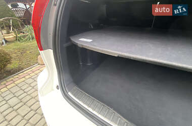 Внедорожник / Кроссовер Honda CR-V 2011 в 