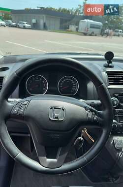 Внедорожник / Кроссовер Honda CR-V 2008 в 