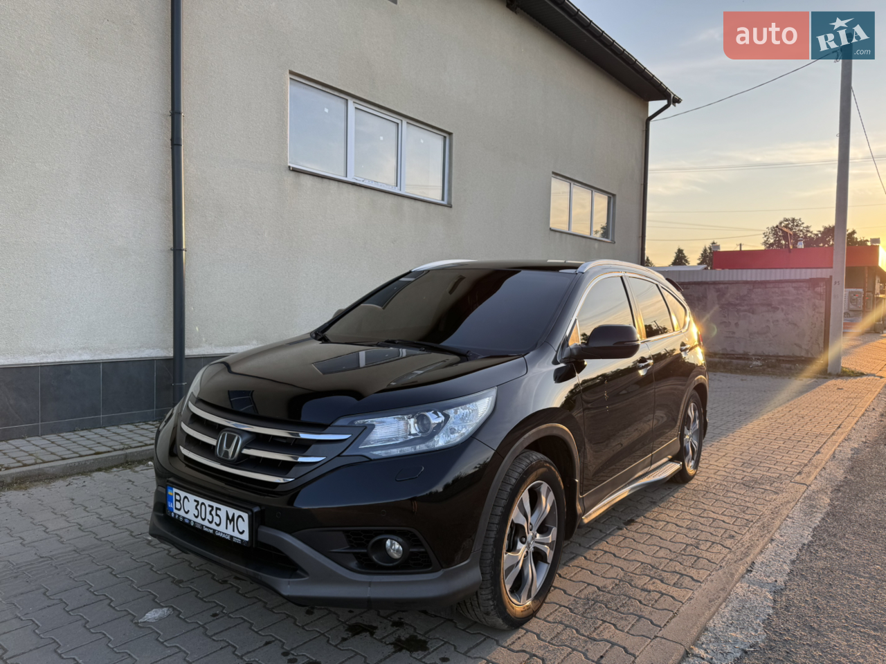 2013 Honda CR-V - мініатюра 20