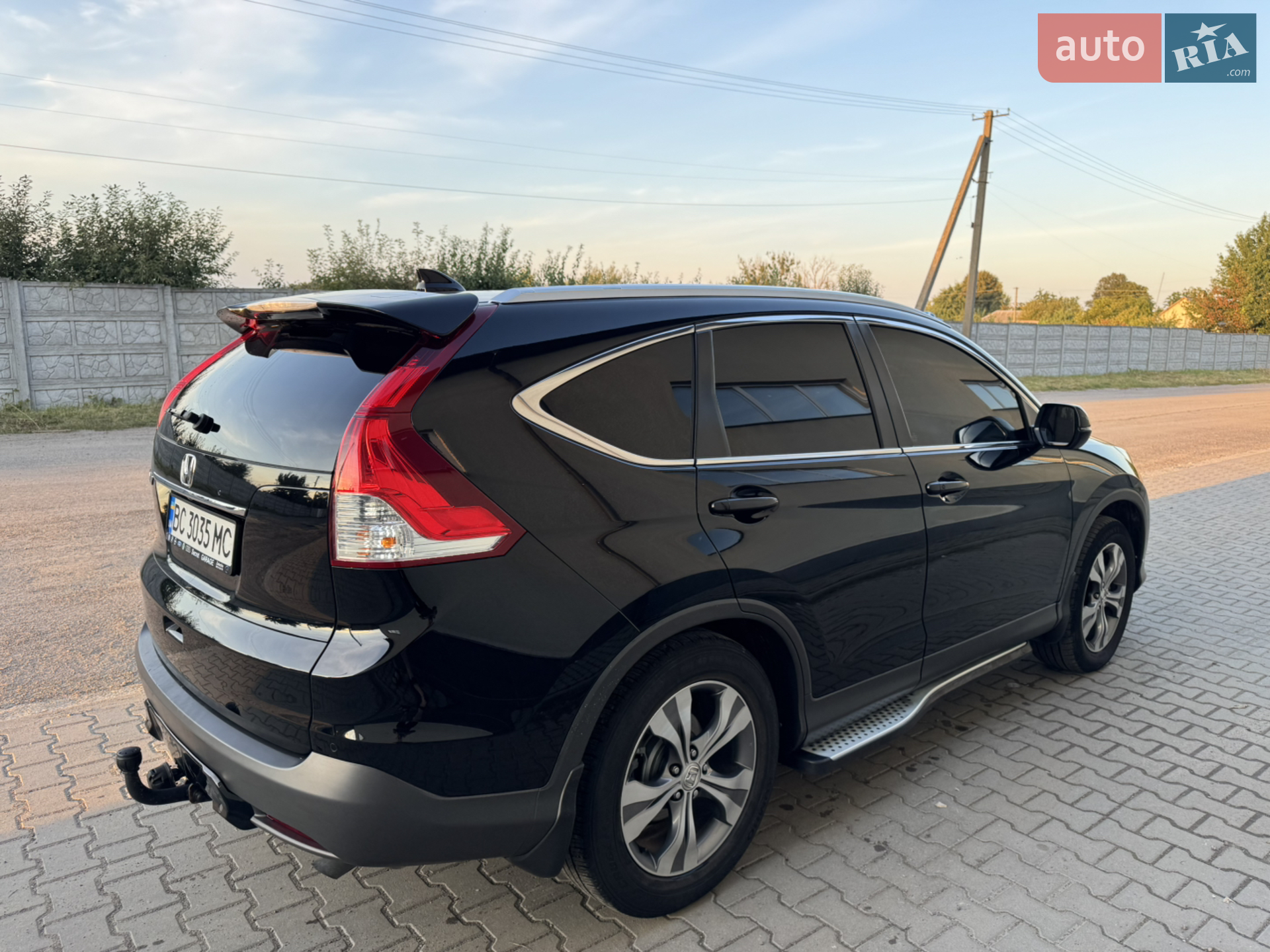 2014 Honda CR-V - мініатюра 19