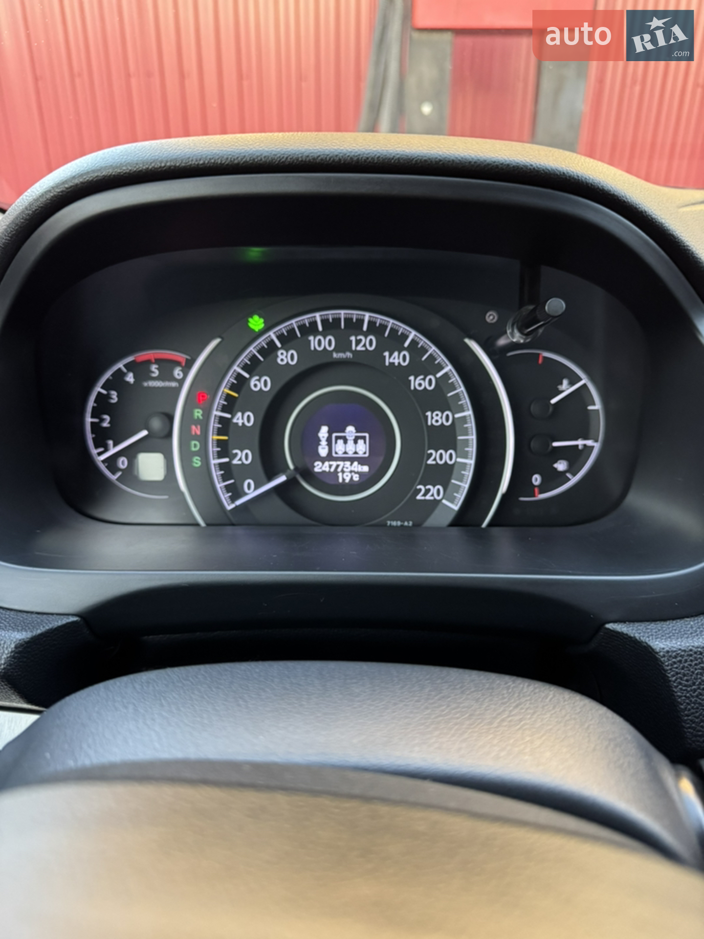 2014 Honda CR-V - мініатюра 41