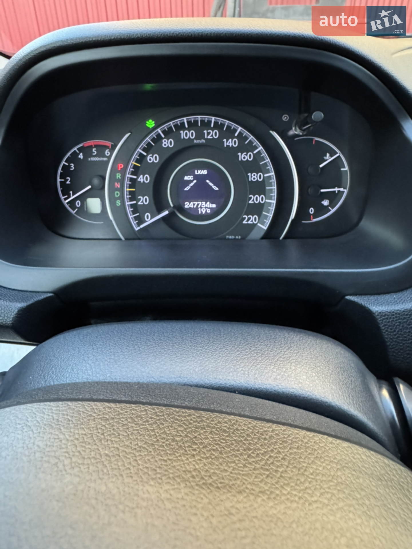 2014 Honda CR-V - мініатюра 43