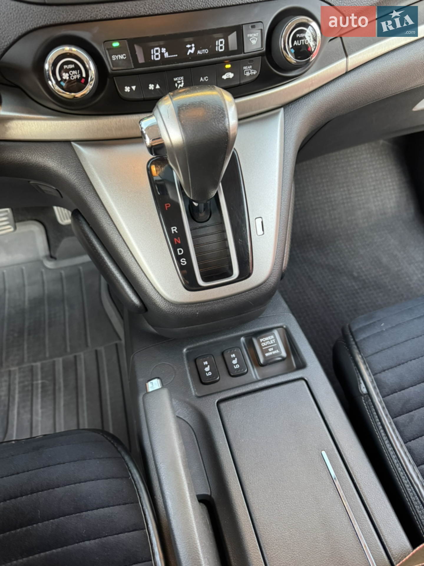 2014 Honda CR-V - мініатюра 48