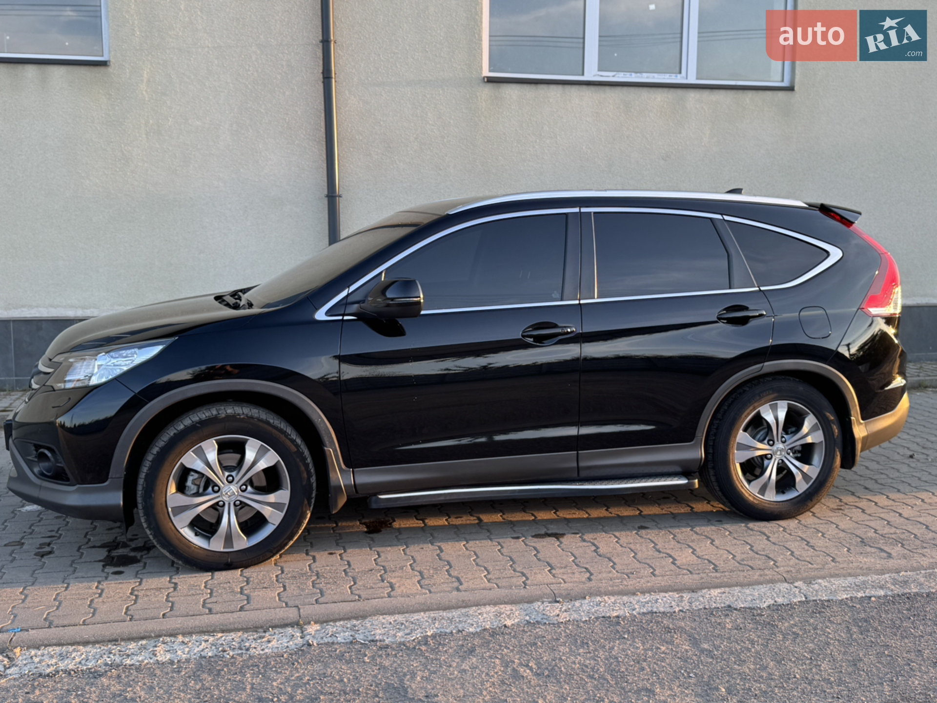 2014 Honda CR-V - мініатюра 17